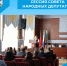 Сессия Совета народных депутатов - Беловский район