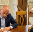 В Каякентском районе прошел выездной прием граждан с участием врио министра сельского хозяйства республики Ивана Николаевича Голуб - Сетевое издание Вестник Каякентского района