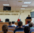 В Саратове сотрудником следственного управления проведена профилактическая лекция для работников дорожной отрасли - Следственное управление