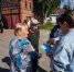 Акция «Осторожно, мошенники!» - Городищенская МЦРБ