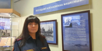 Кировская династия: девушка-офицер Росгвардии рассказала о двоюродном дедушке - герое Великой Отечественной войны Александре Машковцеве - ProGorod.Ru