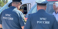 Учения пожарные МЧС ЕД (4) - Волжская правда