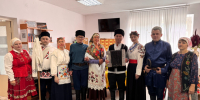 #Областной_Конкурс #Казачество_на_Брянщине. - Администрация Дубровского района