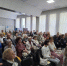 В Ярославле и Борисоглебском прошли Васильевские чтения - Мэрия города