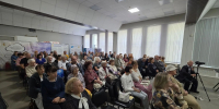 В Ярославле и Борисоглебском прошли Васильевские чтения - Мэрия города