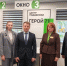 Тульский омбудсмен в Суворове ответил на вопросы участников СВО и членов их семей - Молодой коммунар