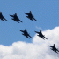 ОАК передала ВКС России очередную партию истребителей Су-35С - Комсомольская Правда