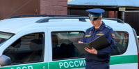 «Угроза административной ответственности стала стимулом для должника оплатить алименты, кредиты и госпошлину» - УФССП