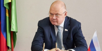 По обращению горожанки к Вадиму Супикову выполнен ремонт кровли МКД на ул. Герцена - Пенза-Обзор