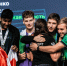 Сборная Новосибирской области завоевала пять медалей в финале чемпионата «Профессионалы» в Калуге - Министерство образования