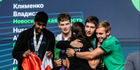 Сборная Новосибирской области завоевала пять медалей в финале чемпионата «Профессионалы» в Калуге - Министерство образования