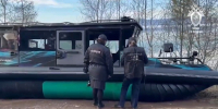 В Бурятии осудят водителя опрокинувшейся аэролодки, где погибли пять человек - ИА Байкал-Daily