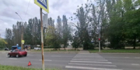 В Тольятти водитель сбил 12-летнего мальчика - НИА Самара