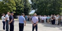 В филиале «Калугаэнерго» прошли антитеррористические учения - Комсомольская Правда