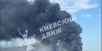 Русские баллистические ракеты устроили новый погром Киева, одновременно запалив Одессу и Кривой Рог - Агентство Информационных Сообщений