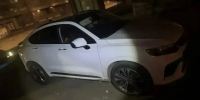В Иркутске у пьяного водителя конфисковали автомобиль - КП-Иркутск