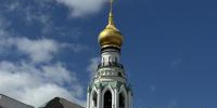 Полюбоваться Вологдой в золотом наряде осени с высоты – легко! - Историко-архитектурный и художественный музей-заповедник