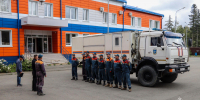 Поисковая операция на Сахалине продолжается - МЧС Сахалинской области