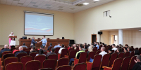 Почетных доноров в крае стало больше - Красноярская ККБ