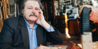 Омский музей за миллион рублей покупает картину Георгия Кичигина - ИА Новый Омск