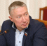 Депутат Законодательного Собрания Виталий Новоселов. - Законодательное собрание