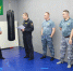 Судебные приставы выявили сильнейших в подъеме гири - УФССП
