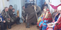 Медвежья тропа Евгения Тоголмазова: как в Сосьве вернули к жизни древний обряд - Ханты Манси Мир