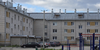 Фото Кирилла Иодаса - Пресс-центр Правительства