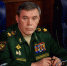 Герасимов: наступление идет по всем направлениям - ИА Общественная служба новостей