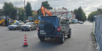 В ДТП в Орле погиб 7-летний мальчик - vOrle.Ru