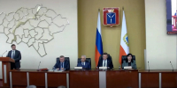 Министр инвестиционной политики Александр Марченко рассказал о планах по повышению инвестиционной привлекательности региона - Инвестпортал Саратовской области