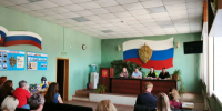 В Елецком округе обсудили безопасность детей  накануне нового учебного года - Елецкий район