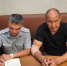 В УФИЦ при КП № 3 состоялась рабочая встреча с представителями строительной компании - УФСИН