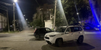 Девушке из Калины не повезло больше всех: ЧП на Московской - КТВ-ЛУЧ