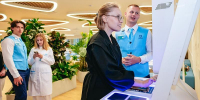 Москва проведет вторую акцию «Ночь в поликлинике» на 10 площадках 29 августа - Правительство Москвы