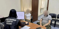 Под Вольском мужчина пытался убить знакомую ножом в шею. Возбуждено дело - Четвертая Власть