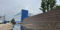 В Волхове начали строить основные объекты водоочистного комплекса - 47 новостей