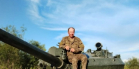 63-летний житель Карелии погиб на СВО - Gubdaily.Ru