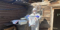 В Челябинске прошли учения по ликвидации условного очага высокопатогенного гриппа птиц - Россельхознадзор