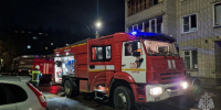 В Кирове пожар в квартире унес жизнь одного человека - ProGorod.Ru