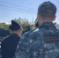 На оживленной магистрали Омска под арест попали 11 машин - СуперОмск