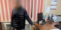 Жителя Ленобласти задержали за кражу телефона и кроссовок у пассажиров поезда «Белгород — Петрозаводск» - ЛенТВ24