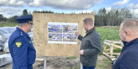 Мобильная приемная прокуратуры Архангельской области и Ненецкого автономного округа осуществила выезд в г. Мезень - Arh112.ru