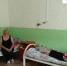 В селе Шатрово людям с ограниченными возможностями здоровья помогают пройти полное обследование - Новый мир