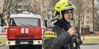 Михаил Румянцев: «Я просто выполняю свою работу — спасаю людей» - Район Арбат