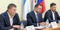 С заботой о семьях защитников - Совет гор. округа Уфа