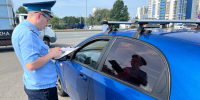 «Дорожный пристав» поймал должников: три автомобиля отправились на спецстоянку - УФССП Республики Татарстан