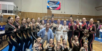 Призвание — зажигать звезды! - Управление образования г. Озёрска