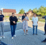 В селе Пушкари прошла встреча жителей с руководством Тамбовского округа - OnlineTambov.Ru
