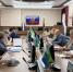 Заседание Коллегии под председательством руководителя Управления Юрия Викторовича Калашникова - Администрация города Яровое